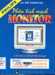 Phân tích monitor Philips 15C 3220W/74D