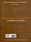 Truyện Khun Chương - Lai Khủn Trưởng