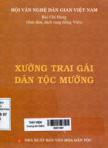 Xường trai gái dân tộc Mường