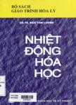 Nhiệt động hóa học