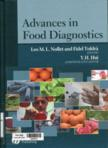 Advances in food diagnostics