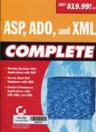 Asp, ADO, and XML complete