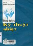 Bài tập kỹ thuật nhiệt