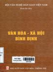 Văn hóa - xã hội Bình Định