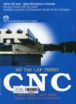 Sổ tay lập trình CNC