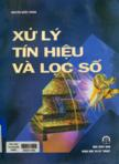 Xử lý tín hiệu và lọc số