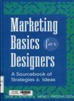 Marketing Basics for Designers: A Sourcebook of Strategies and Ideas