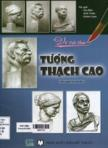 Vẽ vật thực tượng thạch cao