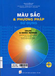 Màu sắc và phương pháp sử dụng (1 CD-ROOM)