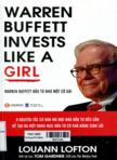Warren Buffett đầu tư như một cô gái