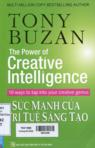 Sức mạnh của trí tuệ sáng tạo