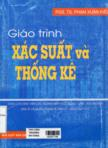 Giáo trình xác suất và thống kê