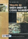 Trang bị điện - điện tử công nghiệp