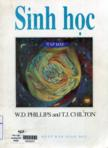 Sinh học : tập II