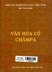 Văn hóa cổ Chămpa