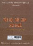 Tổng tập văn học dân gian xứ Huế: T6: Đồng dao, câu đố