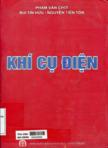 Khí cụ điện