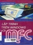 Lập trình trên Windows với MFC