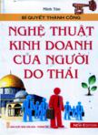 Nghệ thuật kinh doanh của người do thái