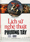 Lịch sử nghệ thuật phương Tây