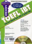 Pass key to the TOEFL iBT (Kèm 2 CD)