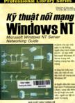 Kỹ thuật nối mạng Windows NT Server