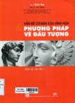 Phương pháp vẽ đầu tượng