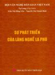 Sự phát triển của làng nghề La Phù