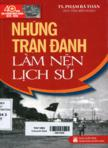 Những trận đánh làm nên lịch sử