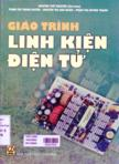 Giáo trình linh kiện điện tử