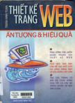 Thiết kế trang Web - ấn tượng và hiệu quả