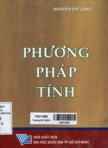 Phương pháp tính