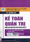 Kế toán quản trị