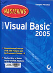 Mastering Microsoft Visual Basic 2005