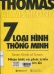 7 loại hình thông minh