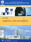 Giáo trình thông tin di động