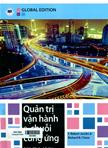 Quản trị vận hành và chuỗi cung ứng