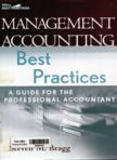 Management Accounting Best Practices: A Guide for the Professional Accountant