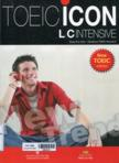 TOEIC icon: L/C intensive (Kèm 1 MP3)