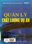 Quản lý chất lượng dự án