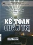 Kế toán quản trị