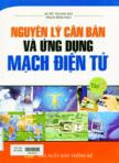 Nguyên lý căn bản & ứng dụng mạch điện tử: T2