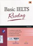 Basic IELTS: Reading