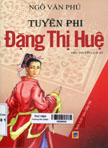 Tuyên phi Đặng Thị Huệ