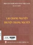 Lai chang nguyến - Truyện trạng nguyên