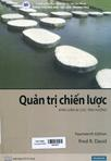 Quản trị chiến lược : Khái luận và các tình huống*