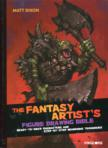 The fantasy artist's figure drawing bible