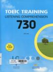 TOEIC training listening commprehension (1 CD-ROOM)