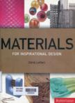 Materials for Architectural Design