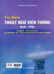 Từ điển thuật ngữ viễn thông Anh - Việt